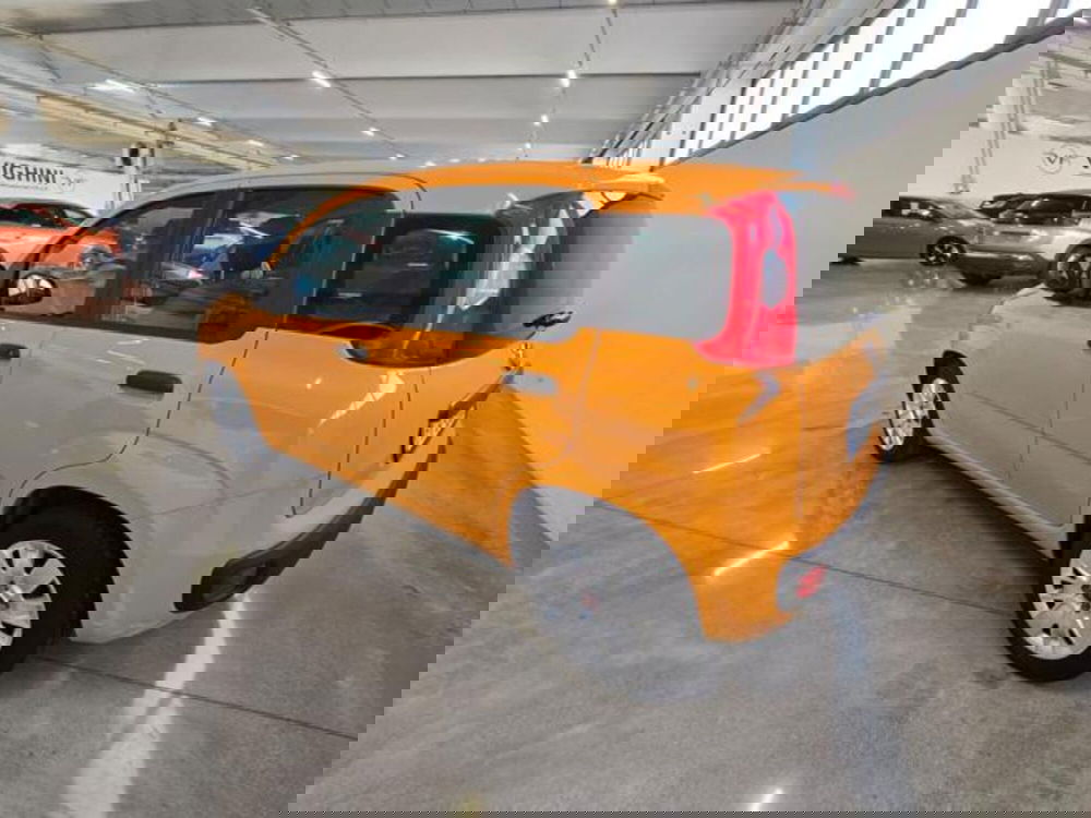 Fiat Panda usata a Verona (4)