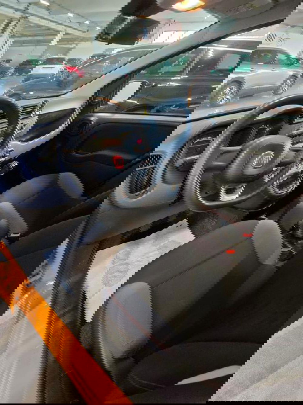 Fiat Panda usata a Verona (6)