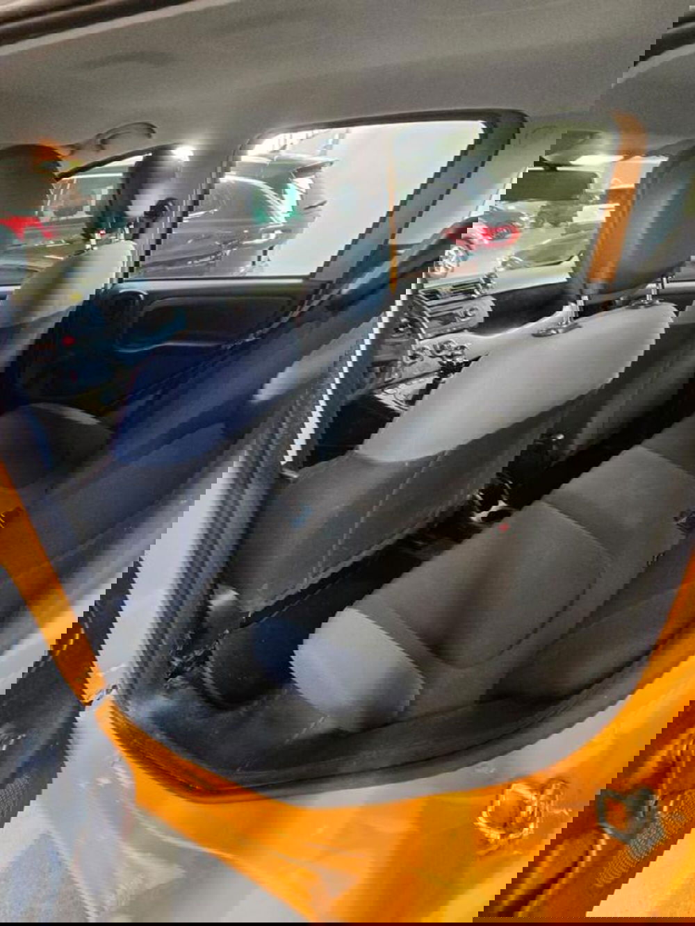 Fiat Panda usata a Verona (7)