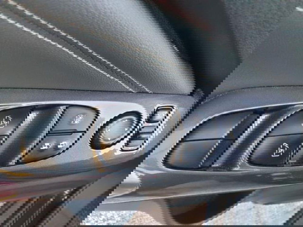 Nissan Juke usata a Verona (10)