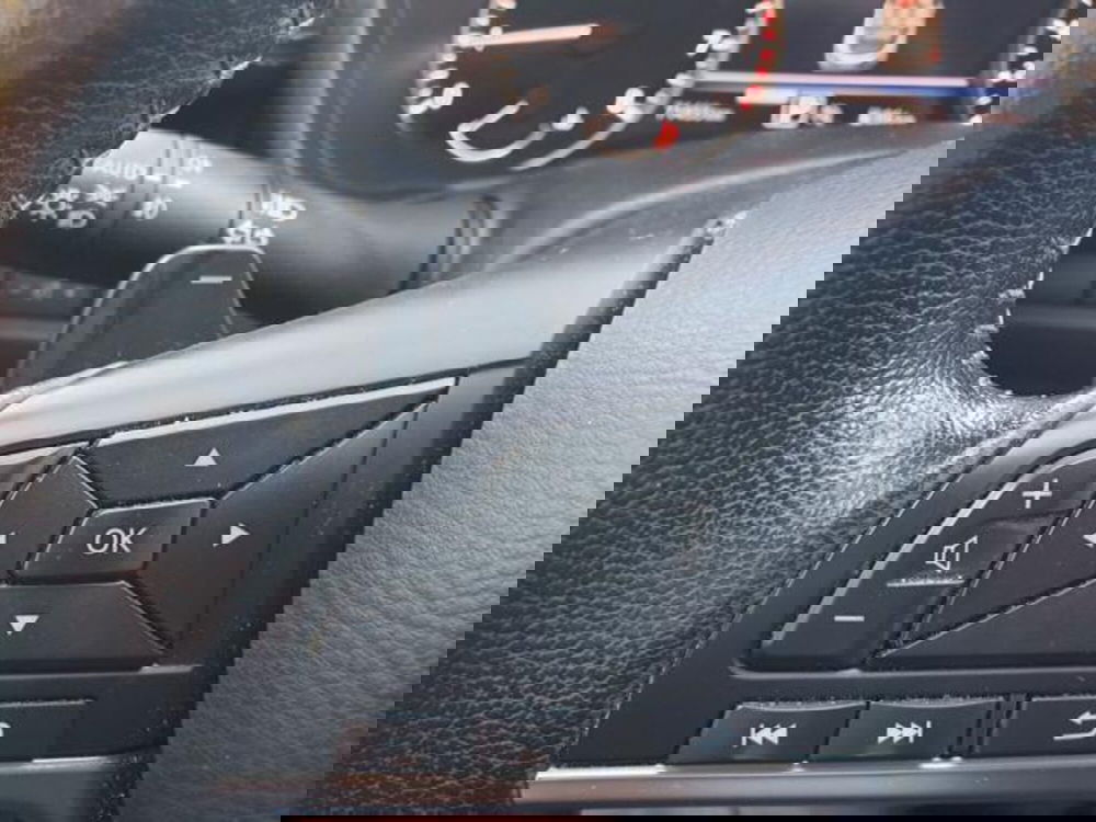 Nissan Juke usata a Verona (11)