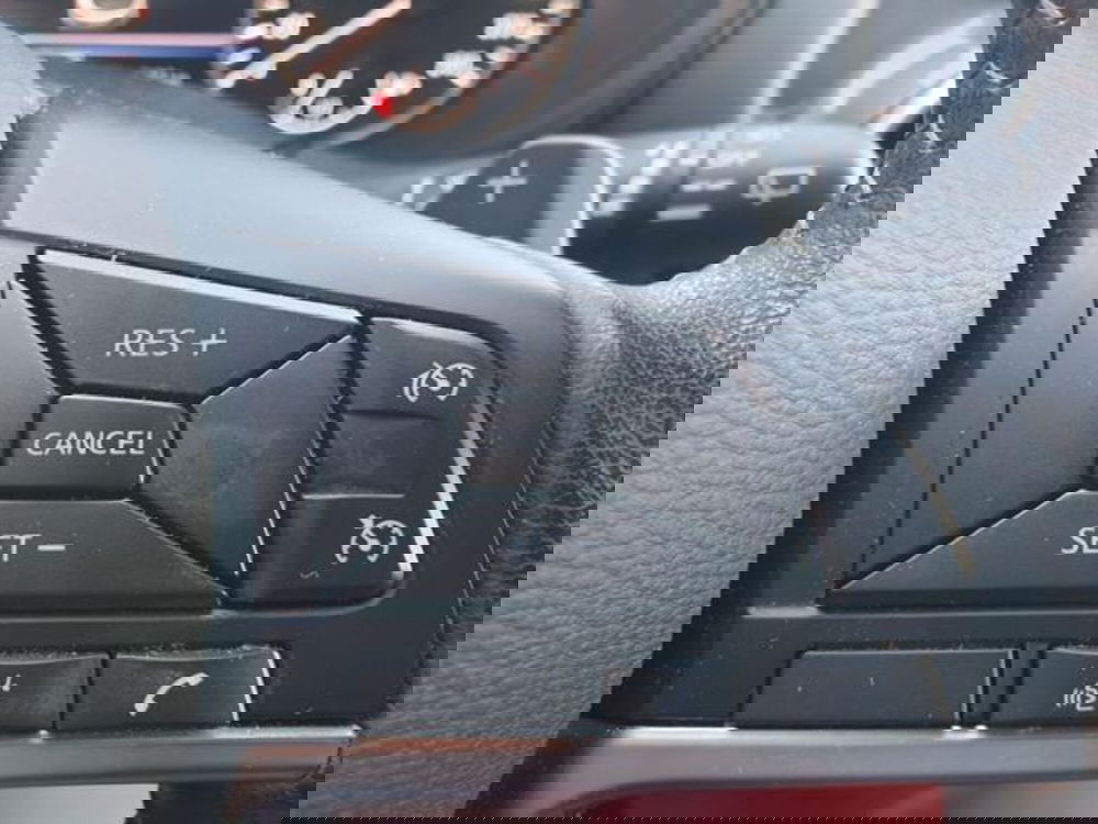 Nissan Juke usata a Verona (12)