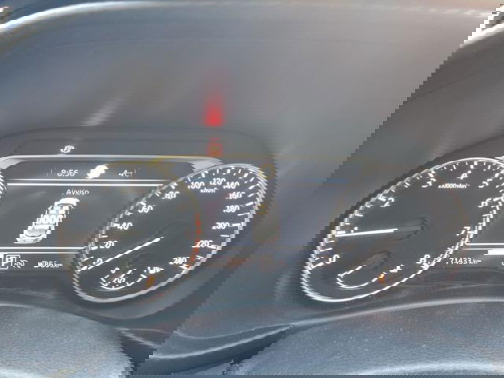 Nissan Juke usata a Verona (13)