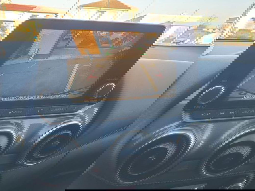 Nissan Juke usata a Verona (16)