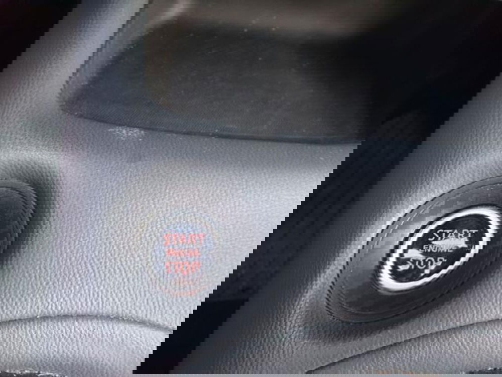 Nissan Juke usata a Verona (17)