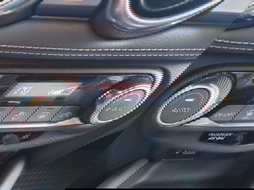 Nissan Juke usata a Verona (18)