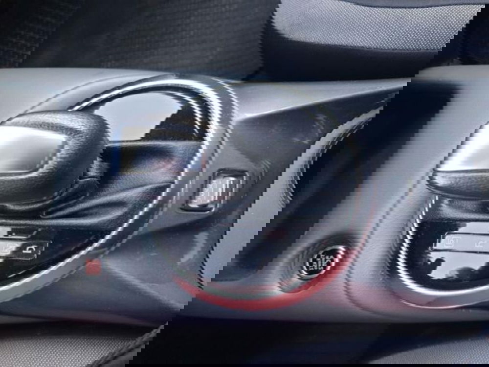 Nissan Juke usata a Verona (19)