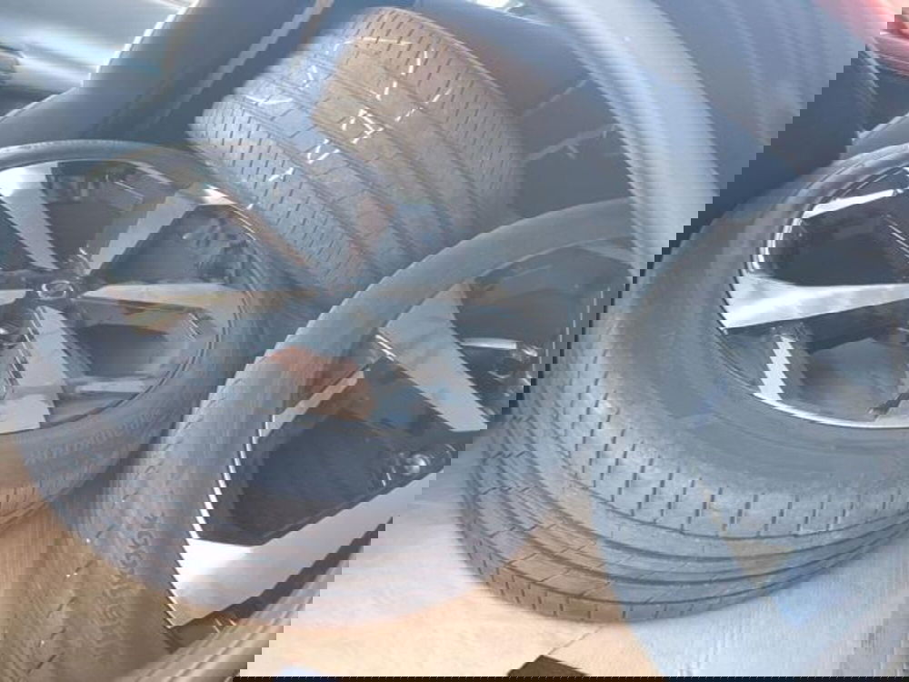 Nissan Juke usata a Verona (7)