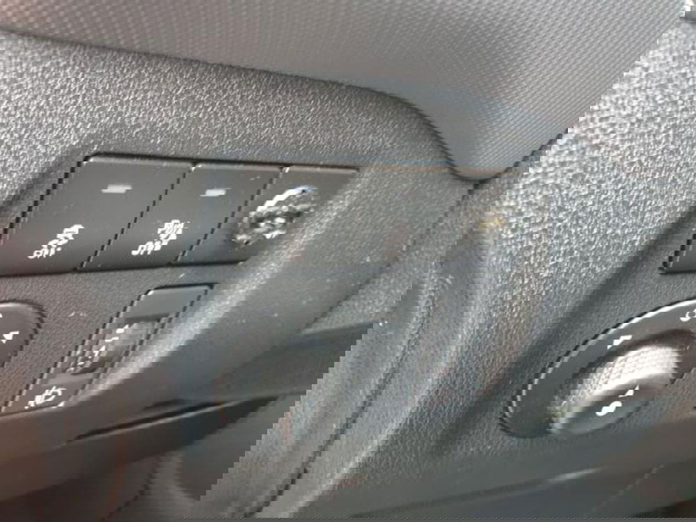 Peugeot Partner Furgone usata a Verona (15)