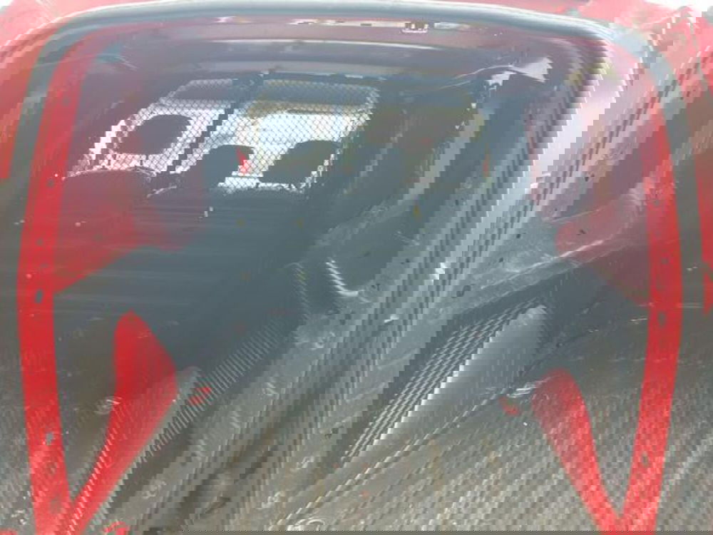 Peugeot Partner Furgone usata a Verona (6)