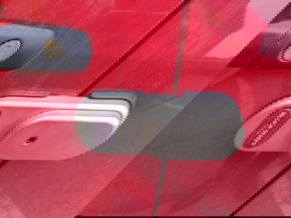 Peugeot Partner Furgone usata a Verona (7)