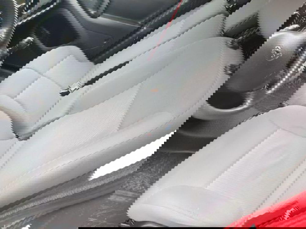 Peugeot Partner Furgone usata a Verona (8)