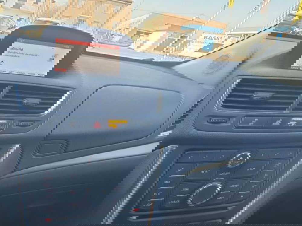 Opel Mokka usata a Verona (10)