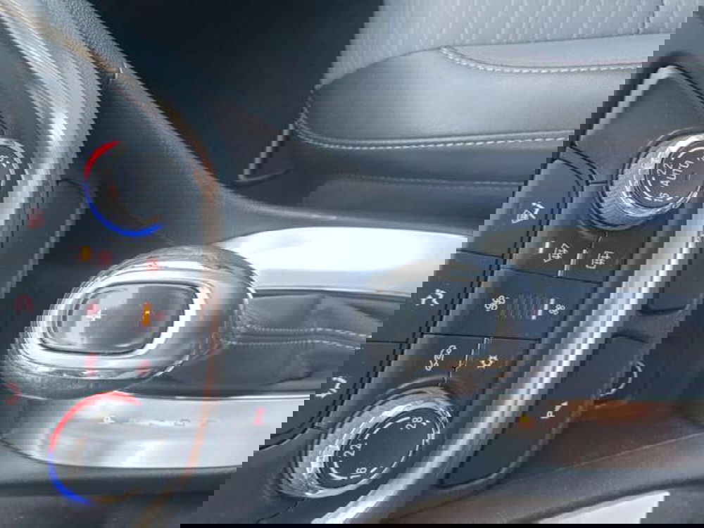 Opel Mokka usata a Verona (11)