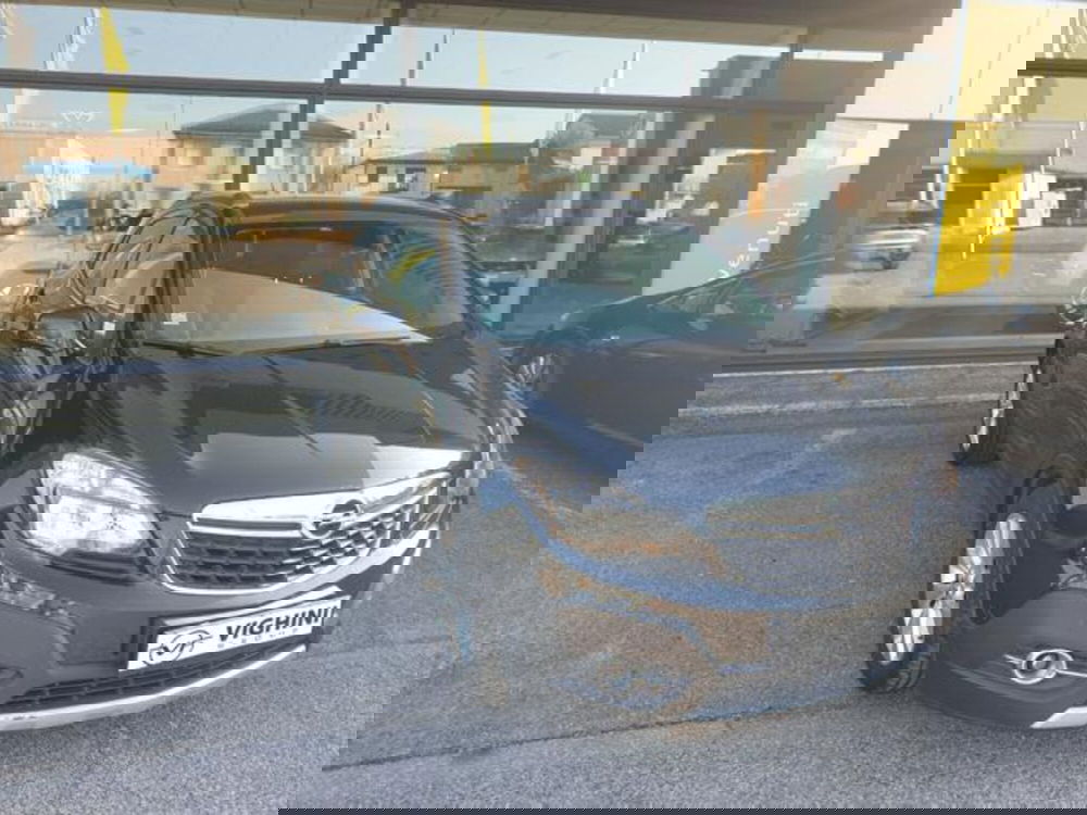 Opel Mokka usata a Verona (5)