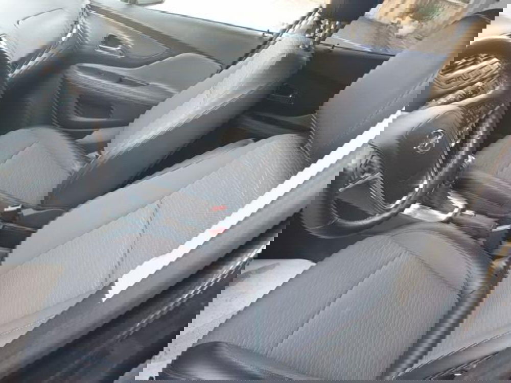 Opel Mokka usata a Verona (6)