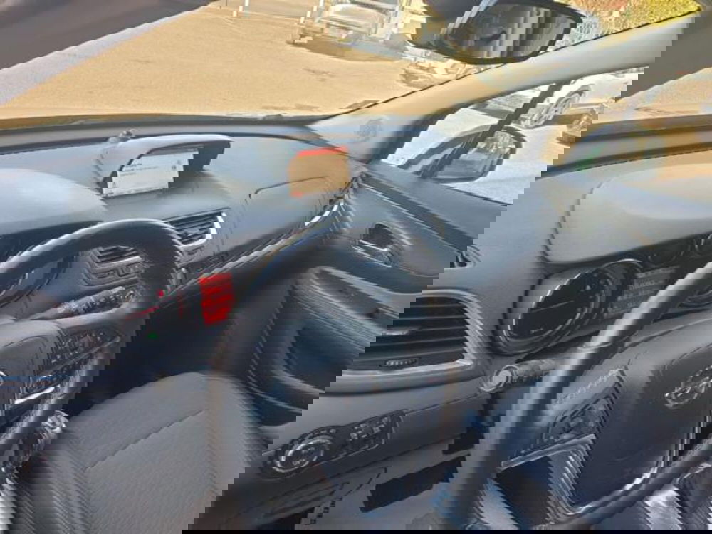 Opel Mokka usata a Verona (7)