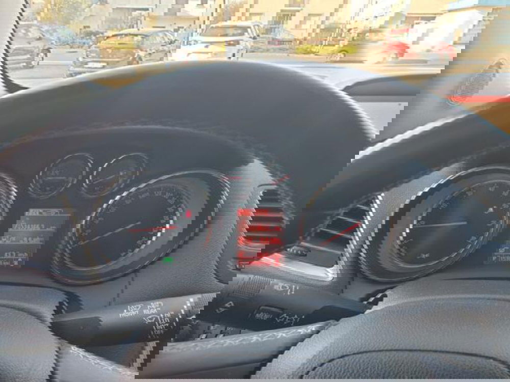 Opel Mokka usata a Verona (8)