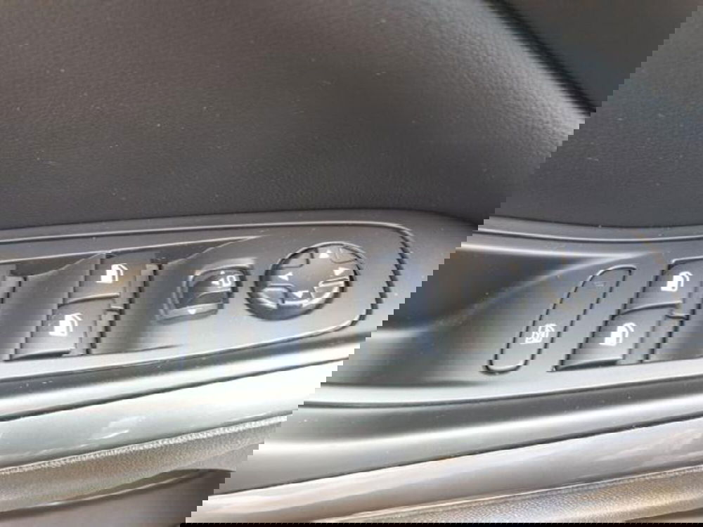 Opel Grandland X usata a Verona (11)