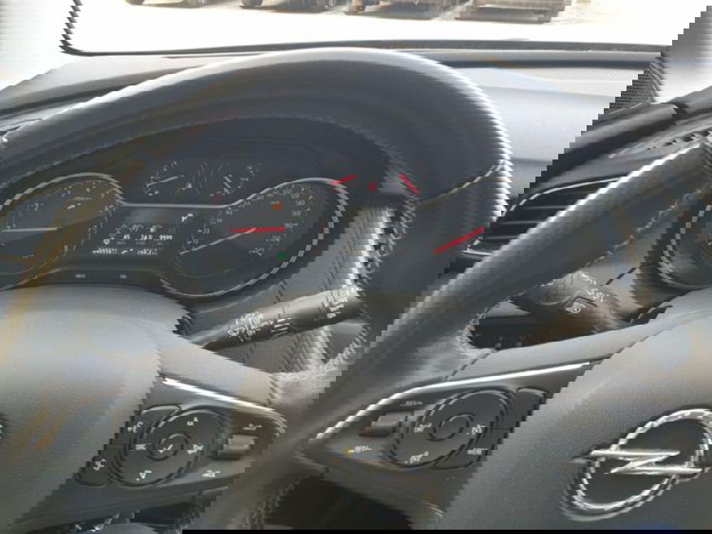 Opel Grandland X usata a Verona (13)