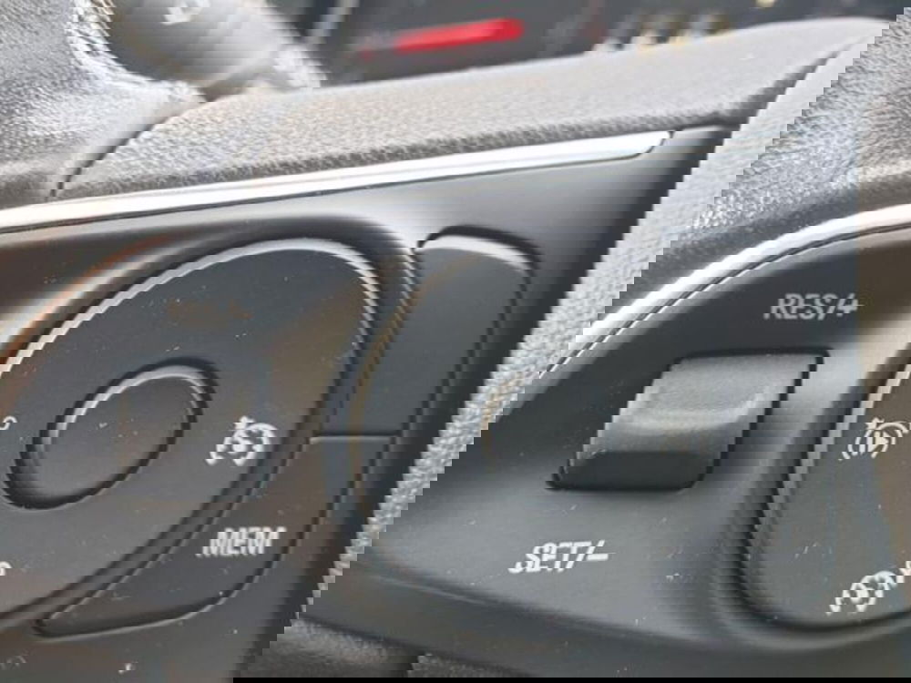 Opel Grandland X usata a Verona (14)