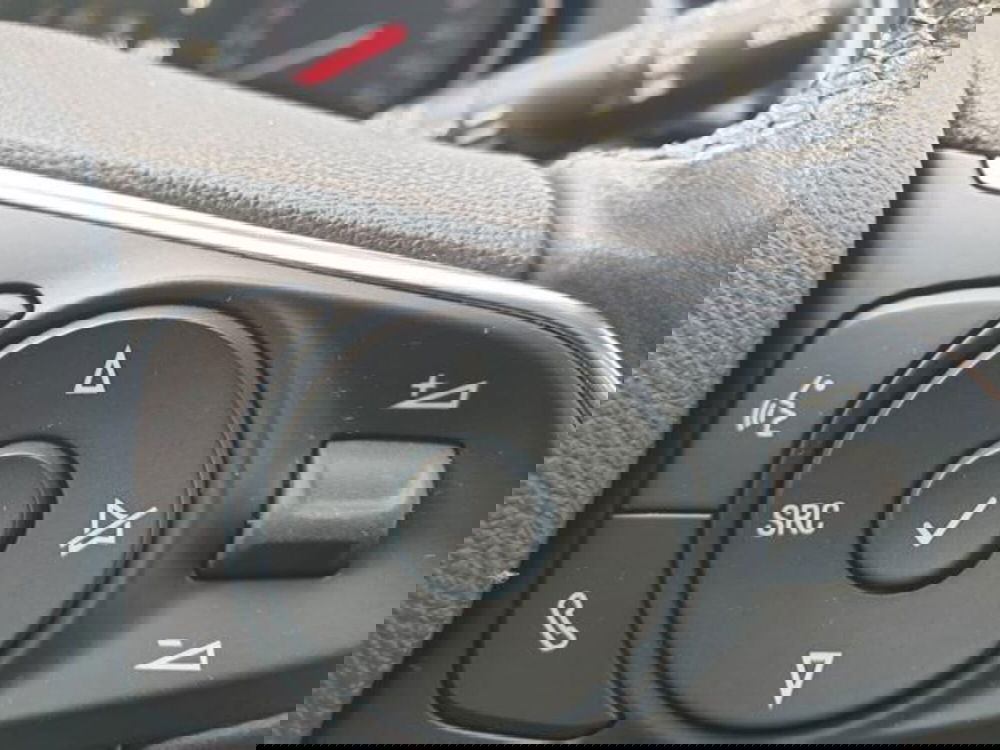 Opel Grandland X usata a Verona (15)