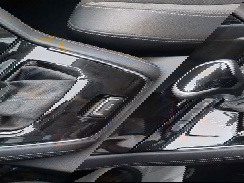 Opel Grandland X usata a Verona (18)