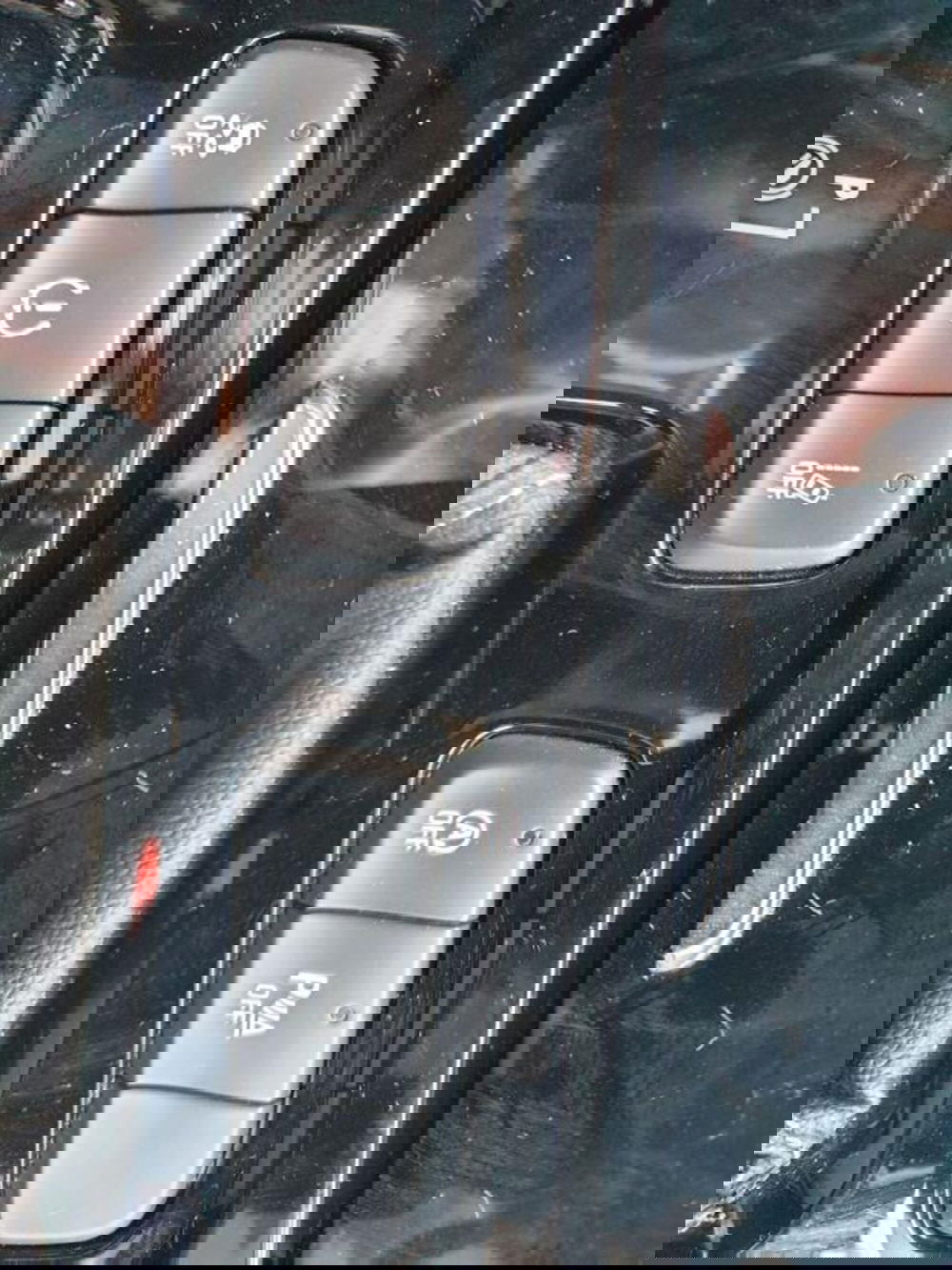 Opel Grandland X usata a Verona (19)