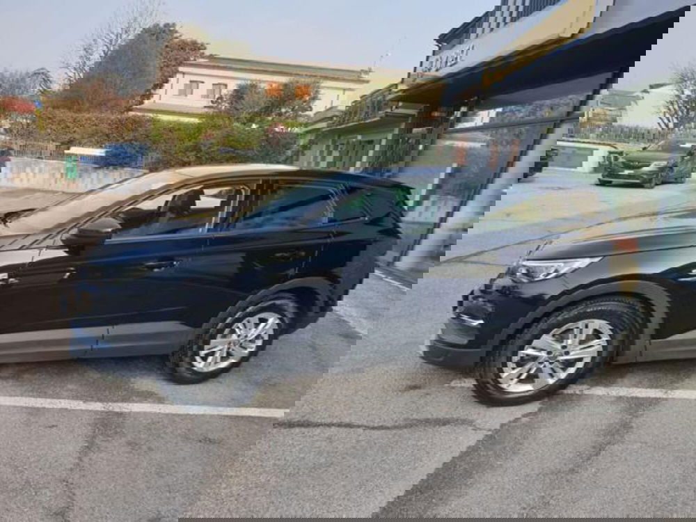 Opel Grandland X usata a Verona (4)