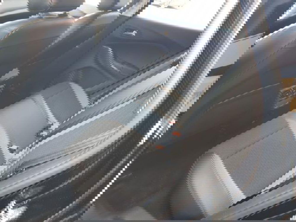 Opel Grandland X usata a Verona (8)