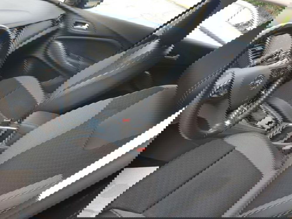 Opel Grandland X usata a Verona (9)