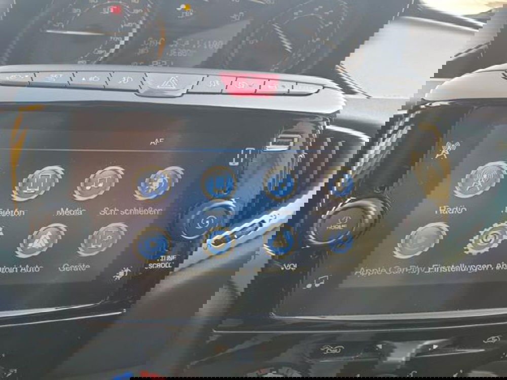 Lancia Ypsilon usata a Verona (11)