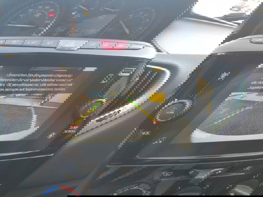 Lancia Ypsilon usata a Verona (12)