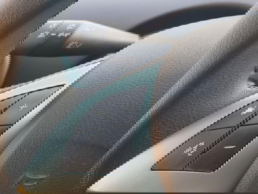 Lancia Ypsilon usata a Verona (14)