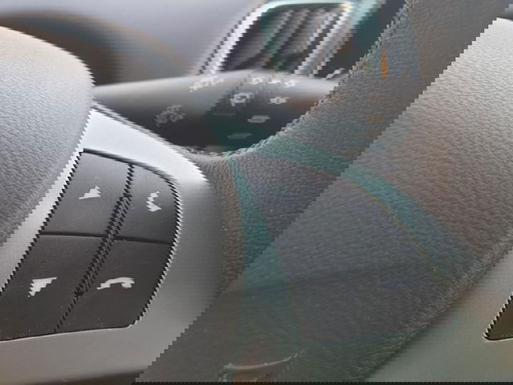 Lancia Ypsilon usata a Verona (15)