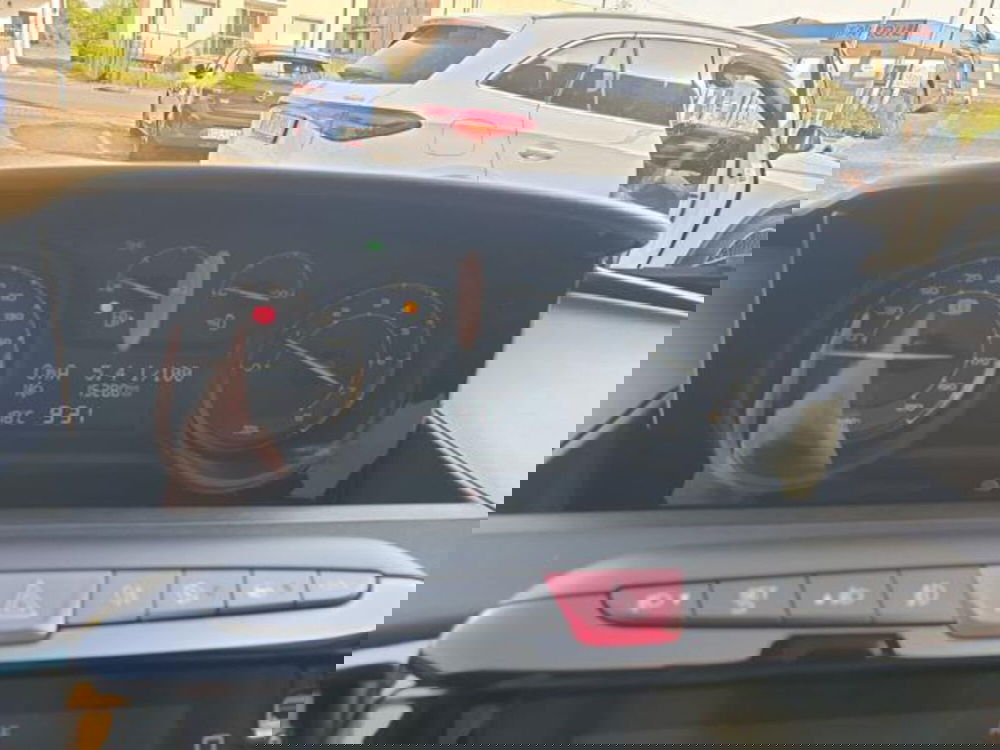 Lancia Ypsilon usata a Verona (16)