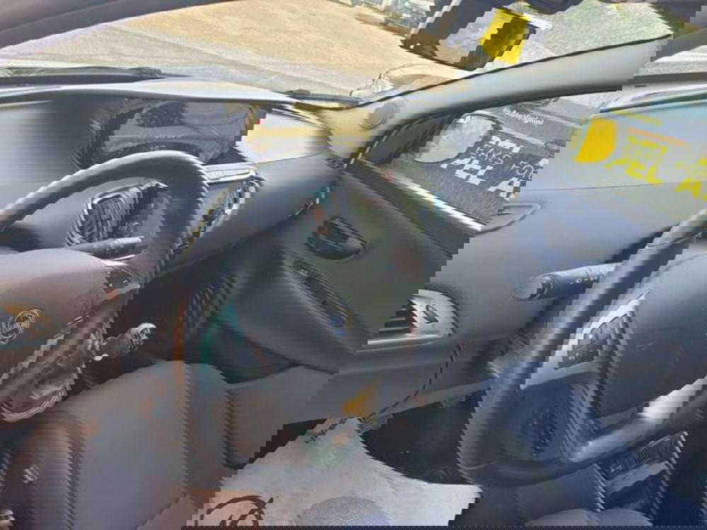 Lancia Ypsilon usata a Verona (7)