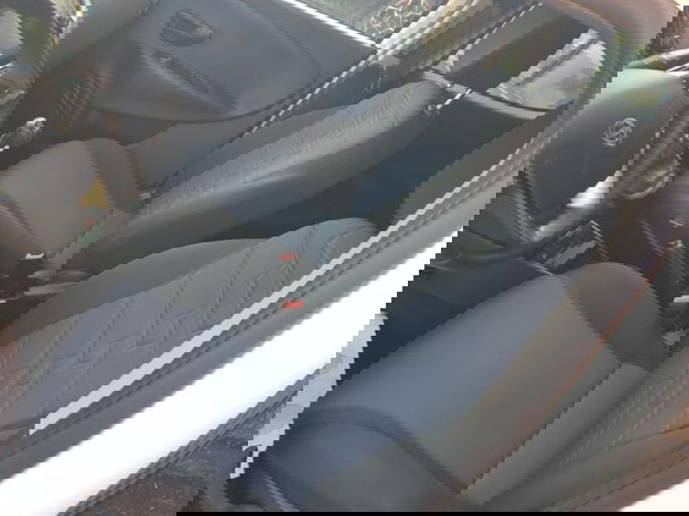 Lancia Ypsilon usata a Verona (8)