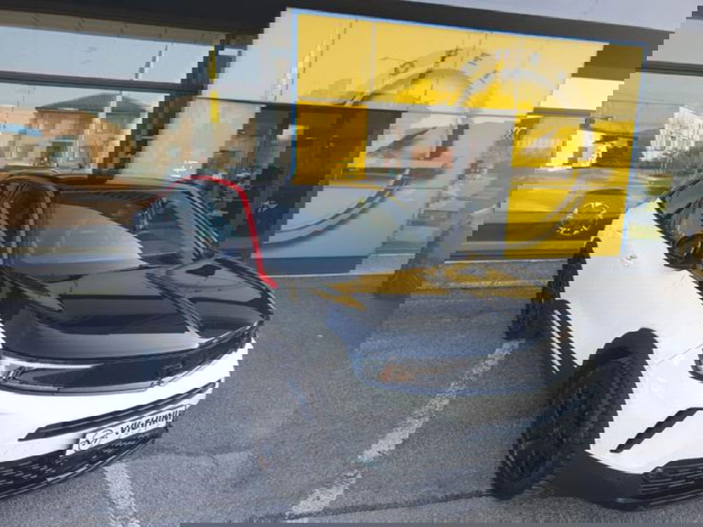 Opel Mokka usata a Verona