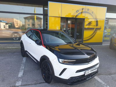 Opel Mokka 1.5 diesel GS Line del 2022 usata a Sanguinetto