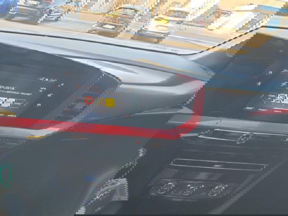 Opel Mokka usata a Verona (10)