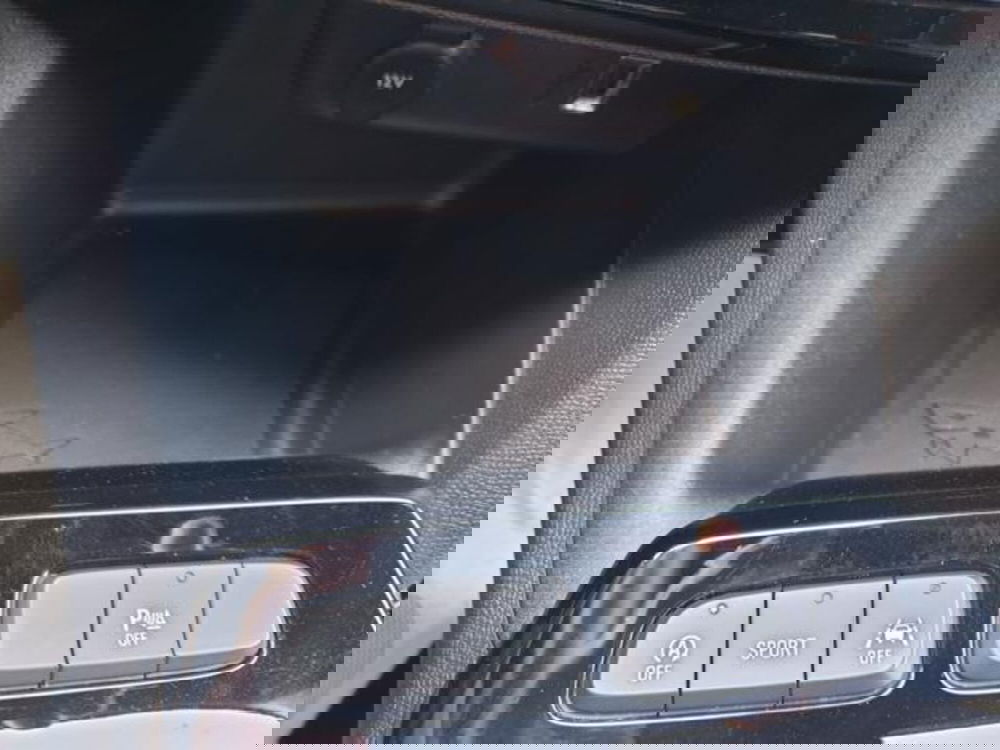 Opel Mokka usata a Verona (11)