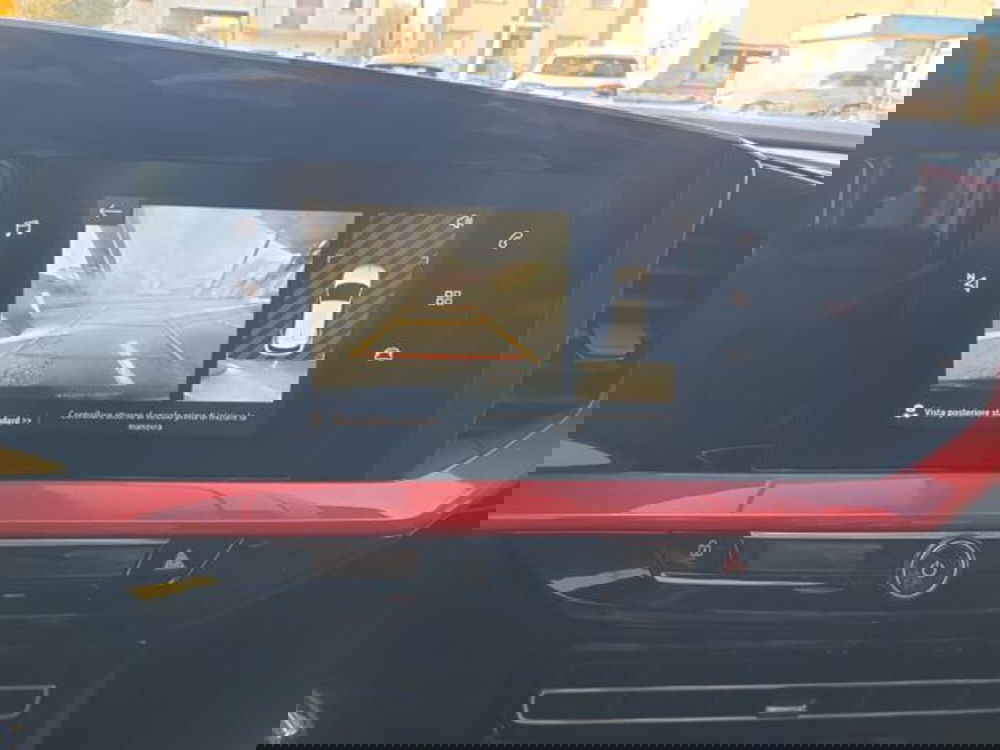 Opel Mokka usata a Verona (12)