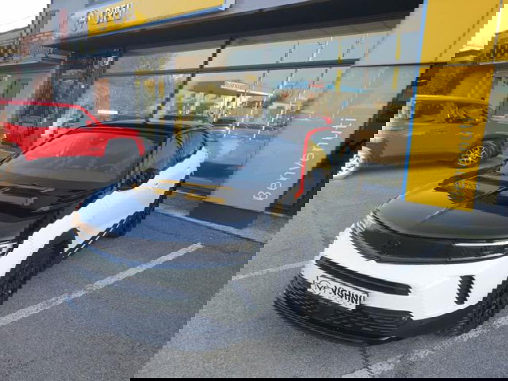 Opel Mokka usata a Verona (2)