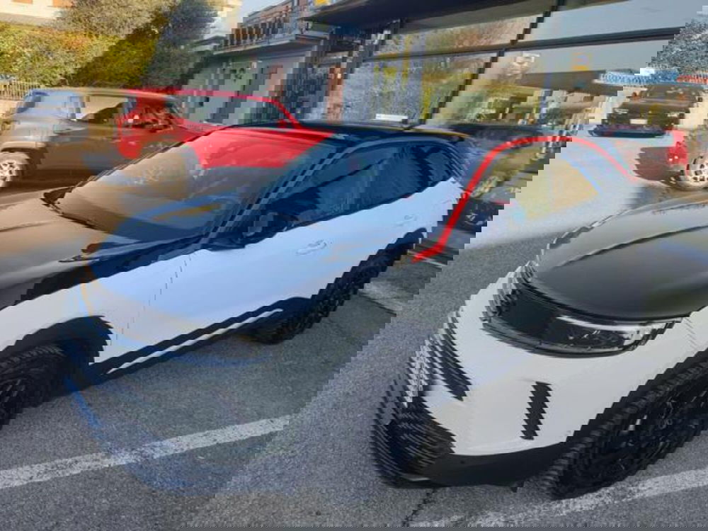 Opel Mokka usata a Verona (3)