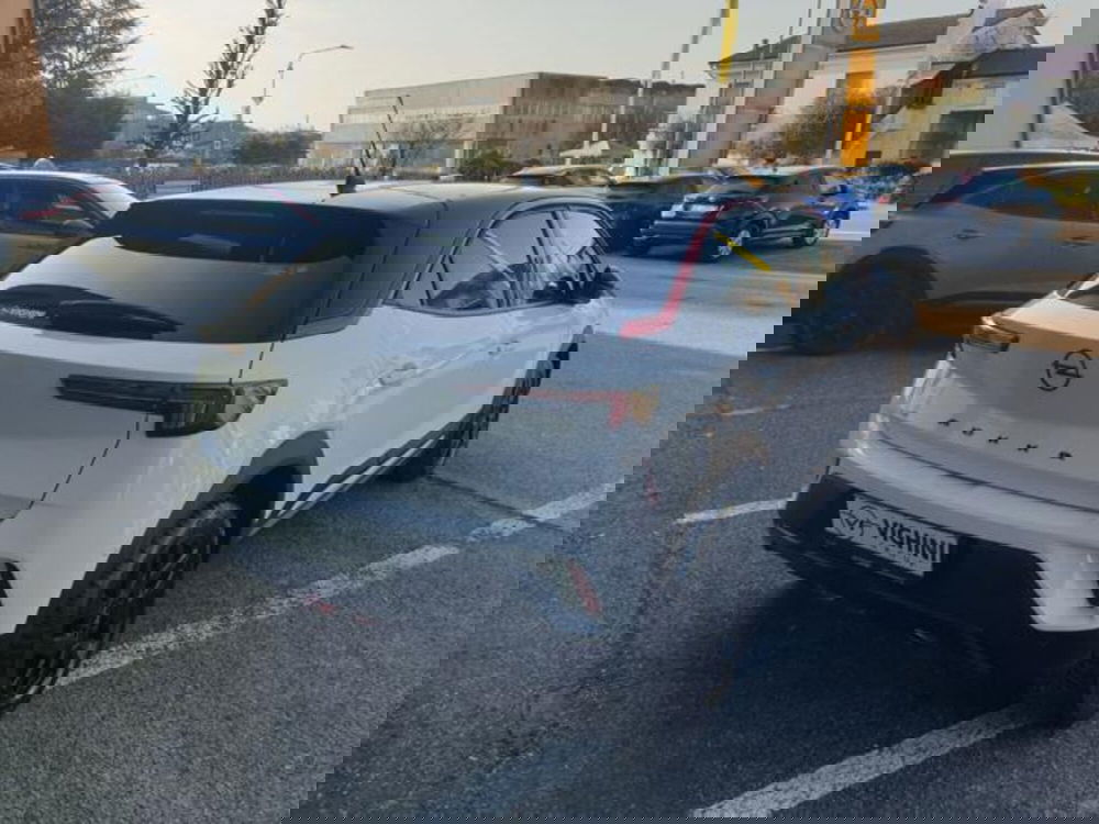 Opel Mokka usata a Verona (4)