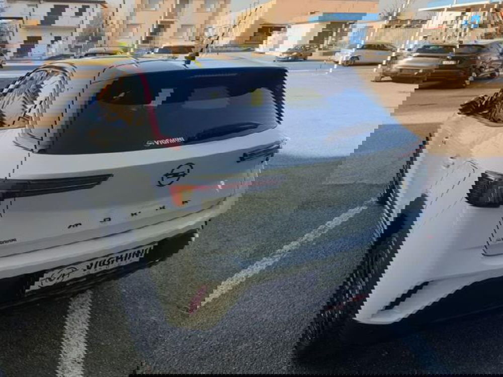 Opel Mokka usata a Verona (5)