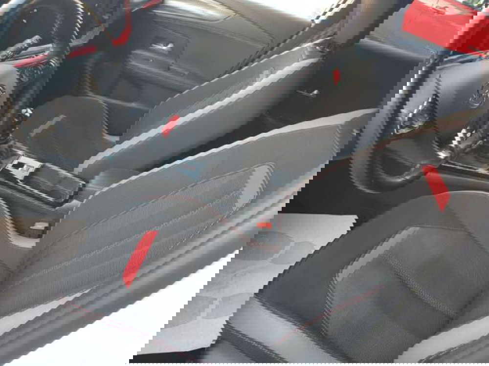 Opel Mokka usata a Verona (6)