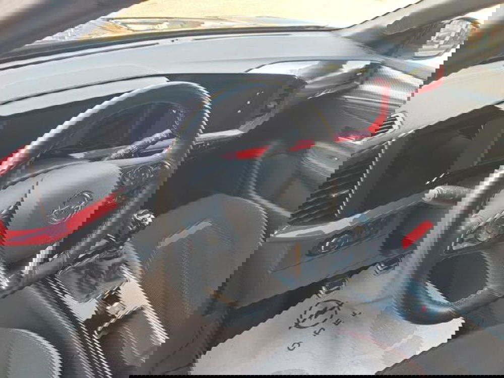 Opel Mokka usata a Verona (7)