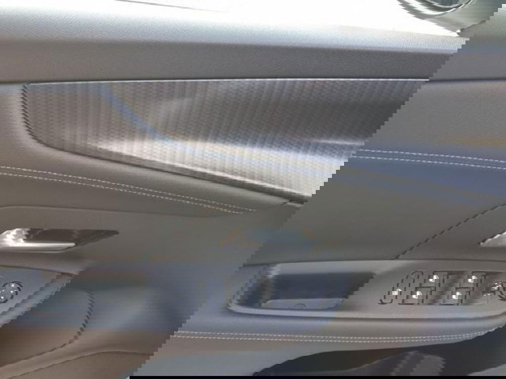 Opel Mokka usata a Verona (8)